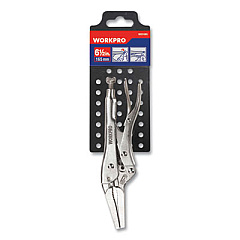 Workpro 24394573 Locking Pliers