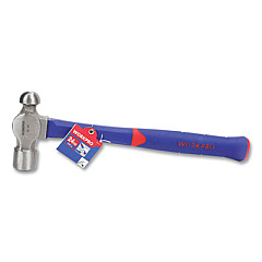 Workpro 24394578 Ball Pein Hammer