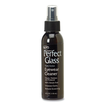 Hopes 24312972 Perfect Eyewear Cleaner