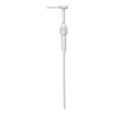 Impact 918239 Economy Plastic Dispensing Pump