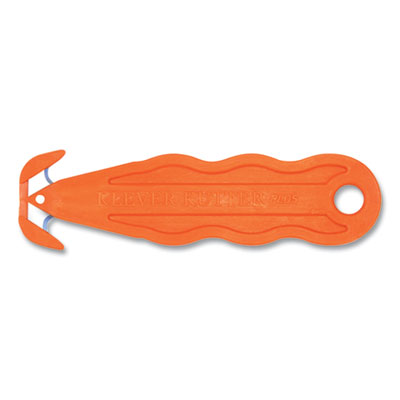 Klever Kutter 24356310 Kurve Blade Plus Safety Cutter