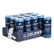 La Colombe 24421532 Cold Brew Coffee