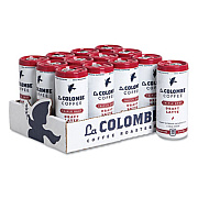 La Colombe 24421538 Cold Brew Draft Latte