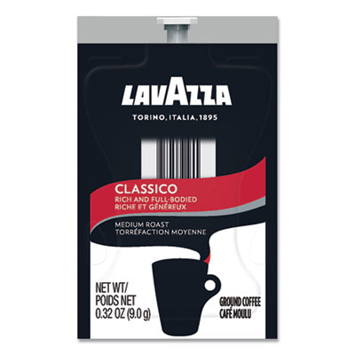 Lavazza 24447318 FLAVIA Coffee Freshpacks