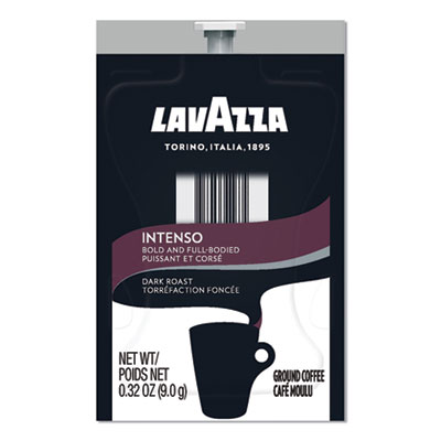 Lavazza 24447319 FLAVIA Coffee Freshpacks