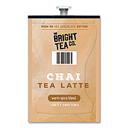 The Bright Tea Co. 24447320 Tea Freshpack Pods