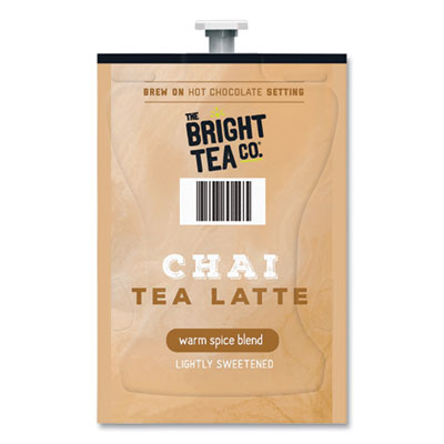 The Bright Tea Co. 24447320 Tea Freshpack Pods