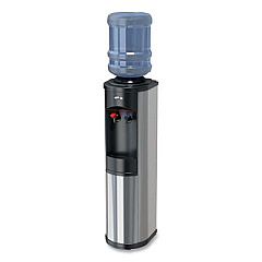 Oasis 2608457 Artesian Bottle Hot and Cold Water Dispenser