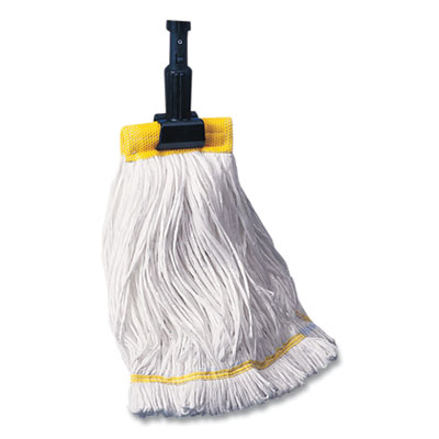 ODell 732979 Knitty Gritty Cut-End Foodservice Wet Mop Head