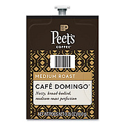 Peets Coffee & Tea 24425252 FLAVIA Ground Coffee Freshpacks