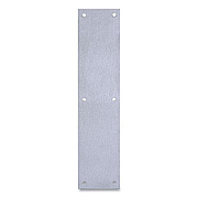 Tell 24354992 Door Push Plate