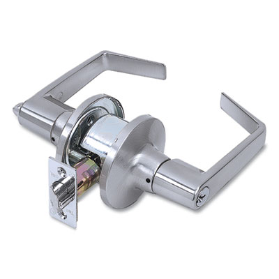 Tell 24354998 Light Duty Commercial Entry Lever Lockset