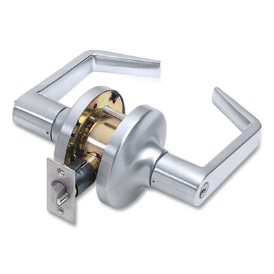 Tell 24355025 Heavy Duty Commercial Entry Lever Lockset
