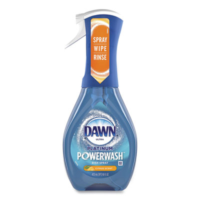 Dawn 24429656 Platinum Powerwash Dish Spray