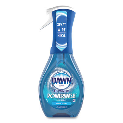 Dawn 24429659 Platinum Powerwash Dish Spray