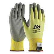 PIP 1061785 G-Tek KEV Cut-Resistant Seamless-Knit Gloves