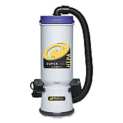 ProTeam 432057 Super CoachVac Backpack Vacuum