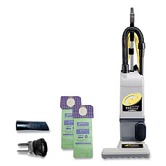 ProTeam 433440 ProForce 1500XP Upright Vacuum