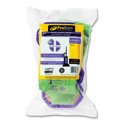 ProTeam 1241941 Intercept Micro Vacuum Filter