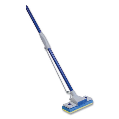 Quickie 833826 Automatic Sponge Mop