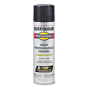Rust-Oleum 24383686 Professional High Performance Enamel Spray