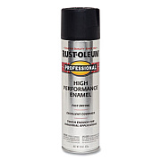 Rust-Oleum 24383690 Professional High Performance Enamel Spray