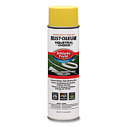 Rust-Oleum 24383703 Industrial Choice Athletic Field Striping Paint
