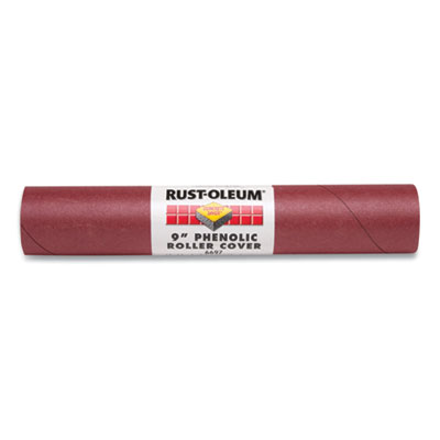 Rust-Oleum 24383712 Concrete-Saver Phenolic Roller Cover