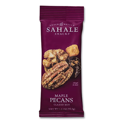 Sahale Snacks 24401540 Glazed Mixes