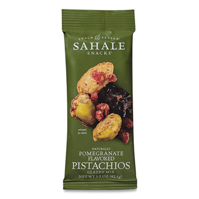 Sahale Snacks 24401546 Glazed Mixes