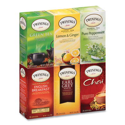 TWININGS 24438923 Tea Bags