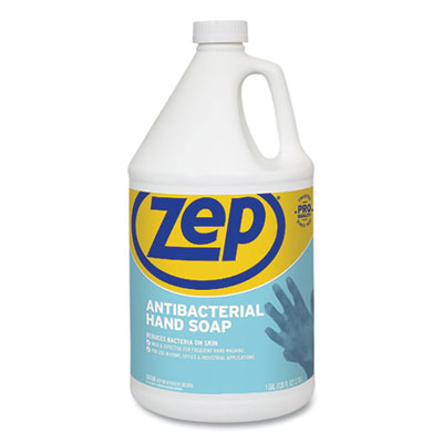 Zep 24457532 Antibacterial Hand Soap