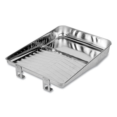 Wooster 24385247 Deluxe Metal Roller Tray