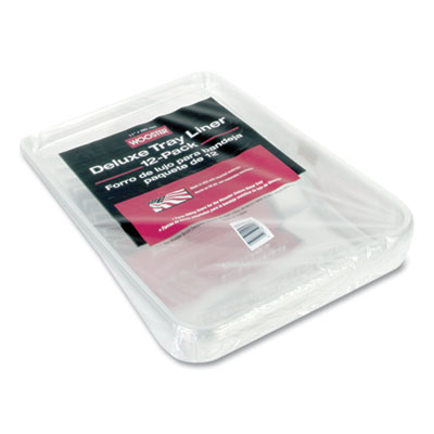 Wooster 24385249 Deluxe Metal Roller Tray