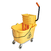 Coastwide Professional 364105 Bucket and Side-Press Wringer