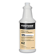 Coastwide Professional 24392547 Plastic Bottle with Graduations