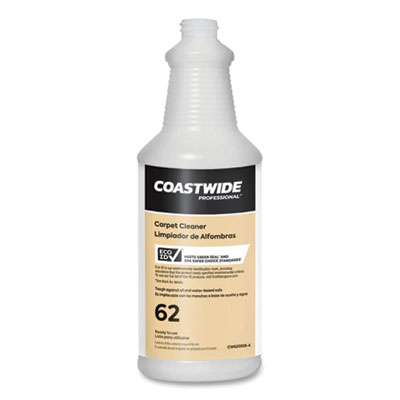 Coastwide Professional 24392547 Plastic Bottle with Graduations