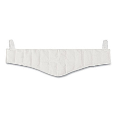 Relief Pak HotSpot Reusable Moist Heat Pack, Neck Contour, 9" x 24" (11131112)