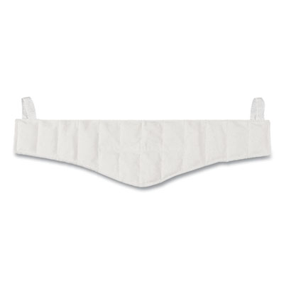 Relief Pak HOTSPOT REUSABLE MOIST HEAT PACK, NECK CONTOUR, 9" X 24" (884317)