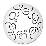 Fresh Products EASY FRESH 2.0 FRAGRANCED COVER WITH BATTERIES, COTTON BLOSSOM, 4.18 OZ, 12/BOX (2799737)