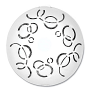 Fresh Products 2799738 Easy Fresh 2.0 Fragranced Cover with Batteries