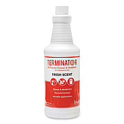 Fresh Products 2801059 Terminator All-Purpose Cleaner & Deodorizer