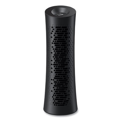 Honeywell 24328839 True HEPA Three Level Clean Air Filter Tower Allergen Remover