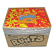 Nestl WONKA RUNTS FRUIT CANDY, FIVE FLAVORS, 30 LB. BULK (710923)