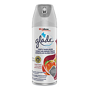 Glade Air Freshener, Super Fresh Scent, 13.8 oz Aerosol Spray, 12/Carton (682262)