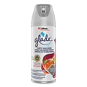 Glade Air Freshener, Super Fresh Scent, 13.8 oz Aerosol Spray (682262EA)