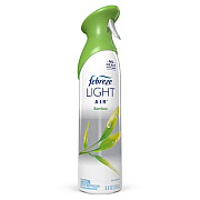 Febreze AIR, Bamboo, 8.8 oz Aerosol Spray, 6/Carton (62904)