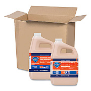 Safeguard Professional Antibacterial Liquid Hand Soap, Light Scent, 1 gal, 2/Carton (02699)