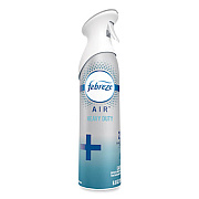 Febreze AIR, Heavy Duty Crisp Clean, 8.8 oz Aerosol Spray (19924EA)