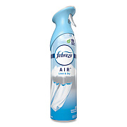 Febreze AIR, Linen and Sky, 8.8 oz Aerosol Spray (19938EA)
